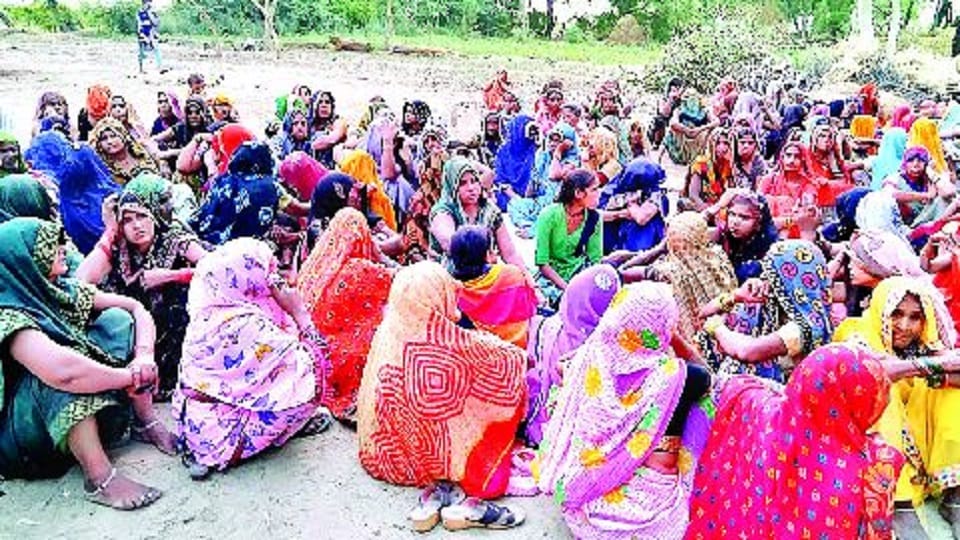 youth died of electrocution before Wedding in Firozabad  