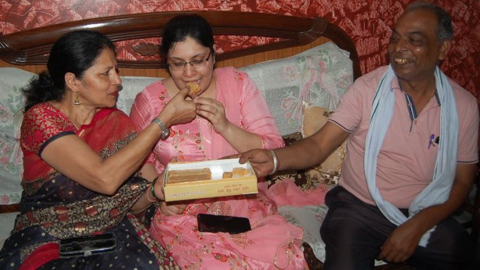 Four girls from Sonipat cleared UPSC exam