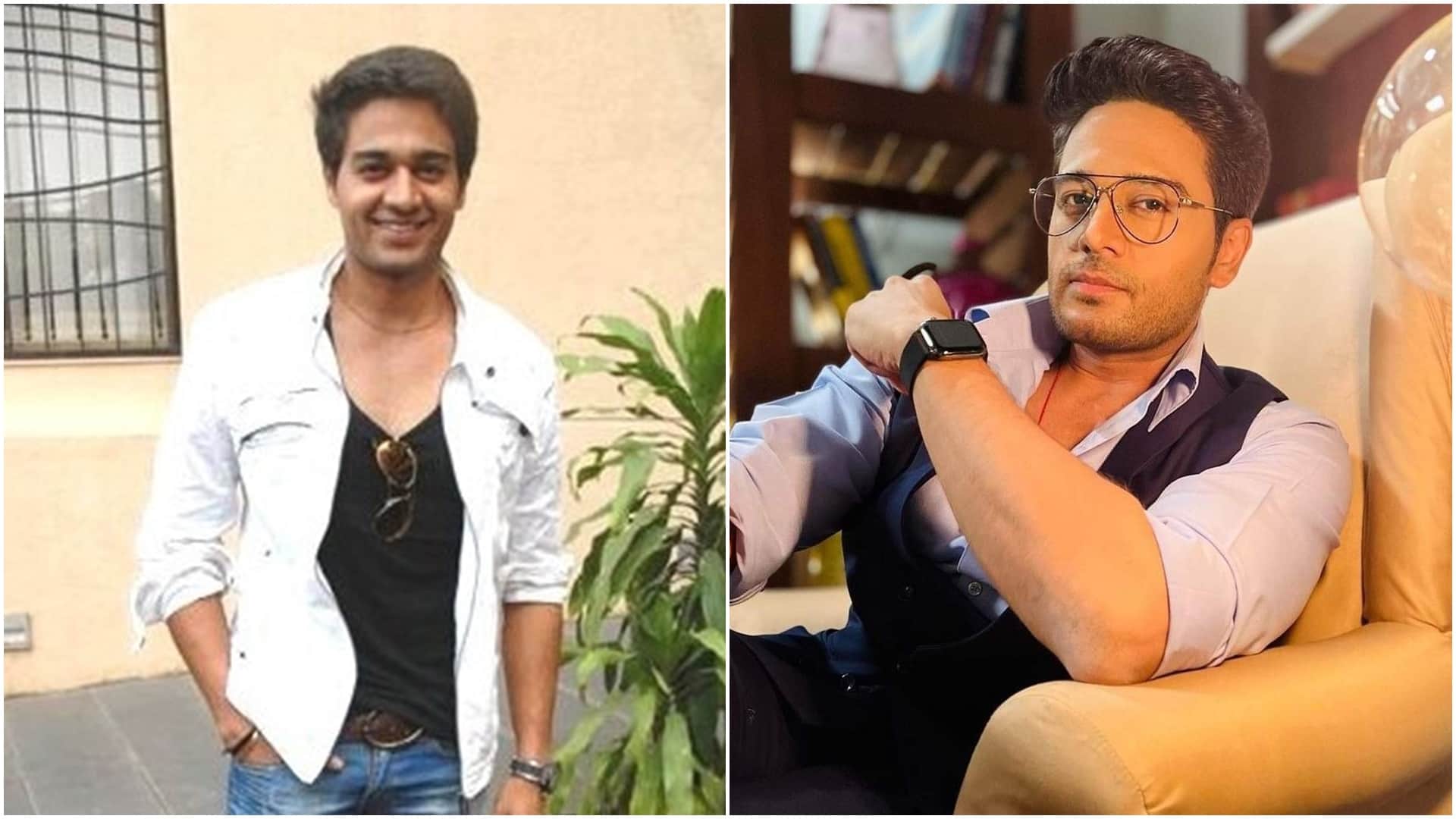 Then & Now: Anupama starcast looked like this many years ago it is difficult to recognize them by looking at the pictures