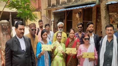 Gyanvapi masjid controversy: Decision may come today on hearing of seven cases together, hearing completed