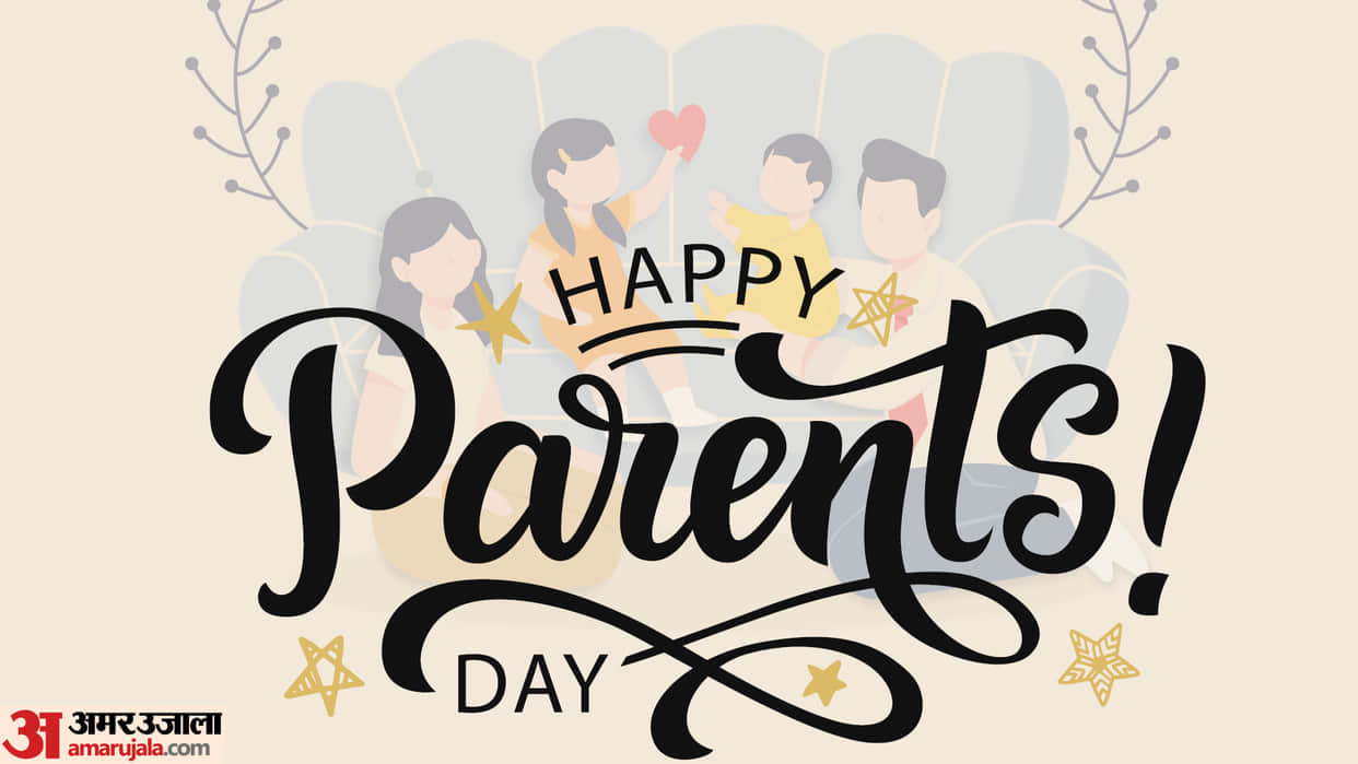 Happy Parents Day Wishes Images Quotes Messages Whatsapp Facebook in Hindi