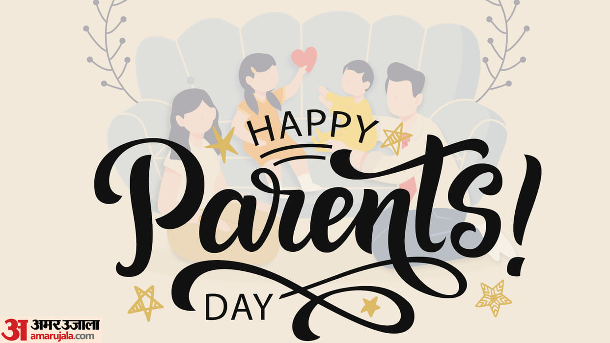 Happy Parents Day Wishes Images Quotes Messages Whatsapp Facebook in Hindi