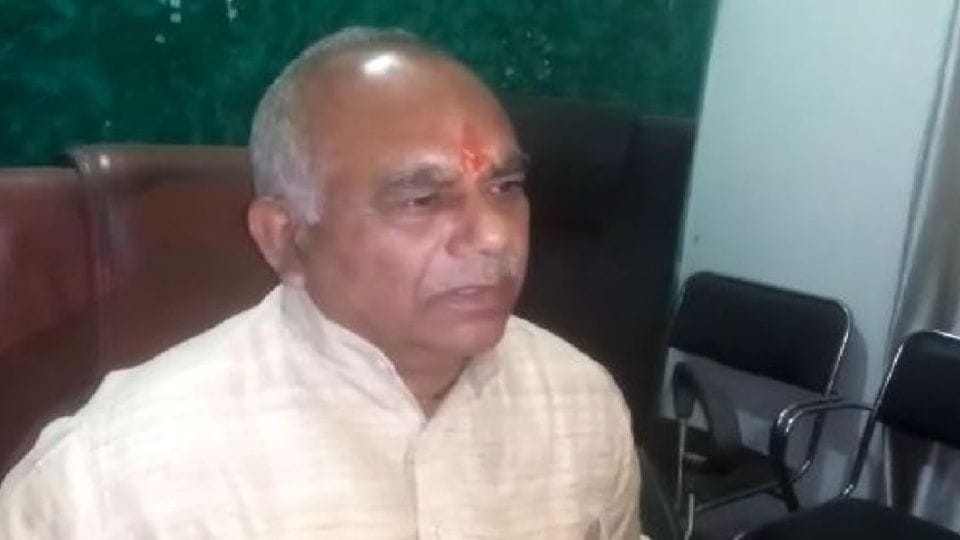 Emotional battle in the name of Mulayam Singh Yadav in the Mainpuri Lok Sabha by-election