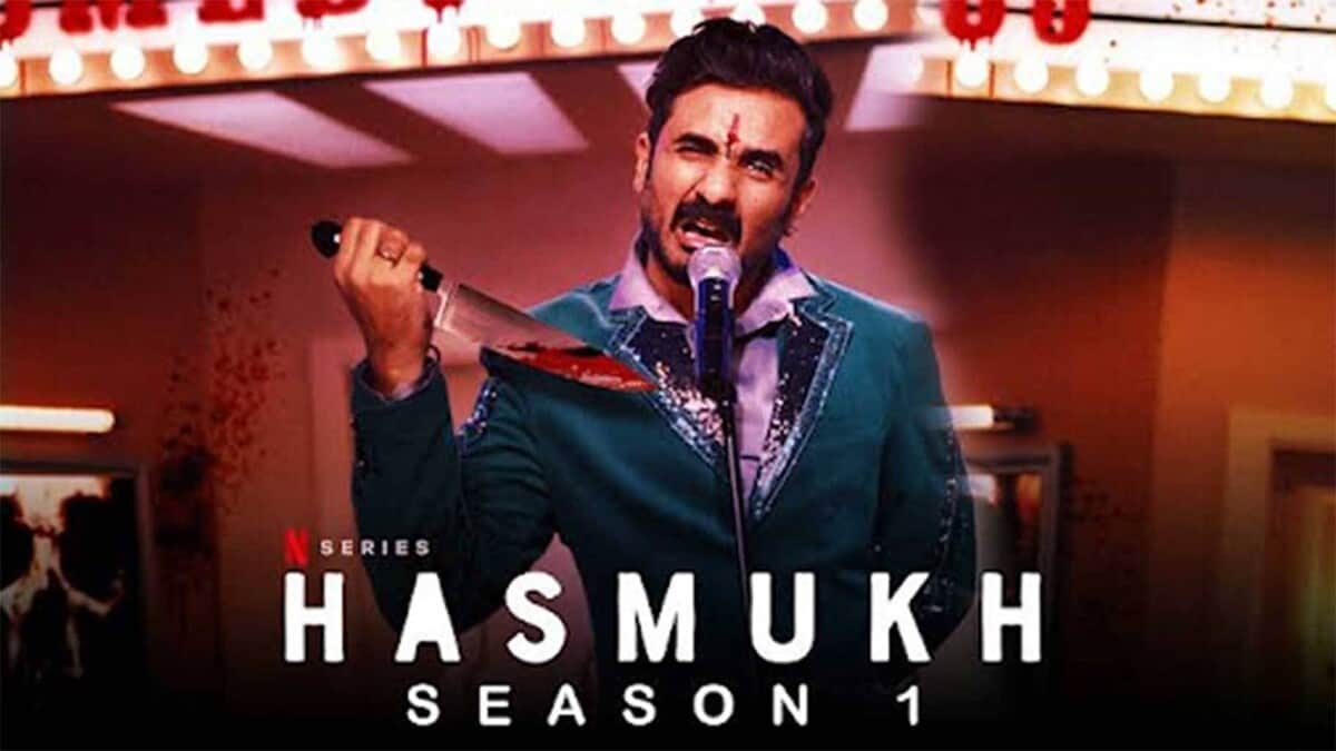 Actor Vir Das is famous for his comedy these good shows are present on OTT