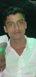 Kanpur Dehat: Youth dies due to car collision, fellow injured, bike driver did not wear helmet