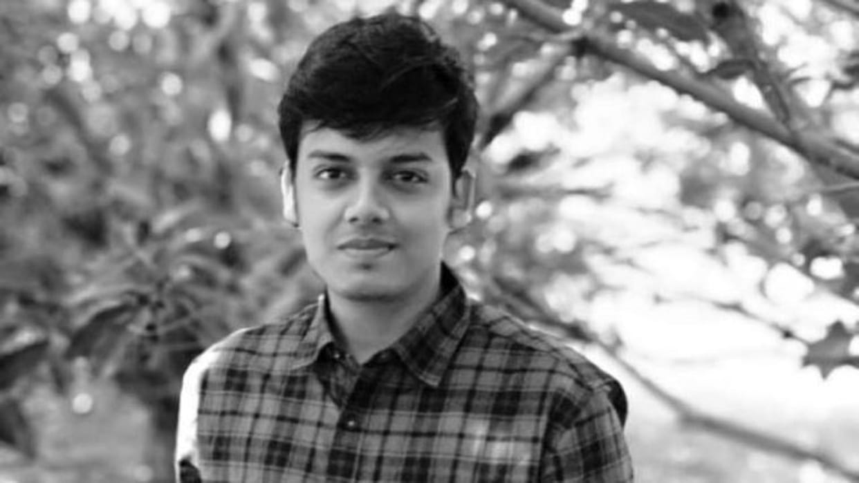 Ishu Kanchal of Narnaul got 81st rank in UPSC exam