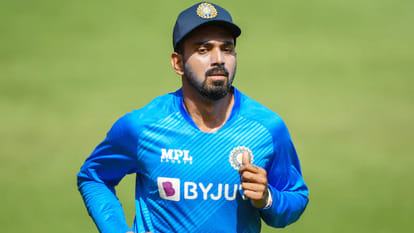 KL Rahul reply to reporter on MS Dhoni, Rohit Sharma question ahead of Zimbabwe ODI Series