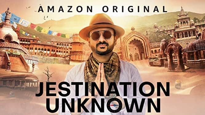 Actor Vir Das is famous for his comedy these good shows are present on OTT