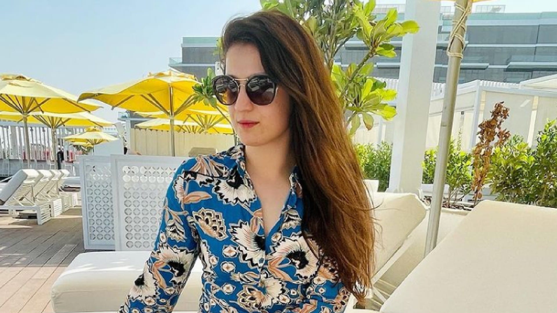Who is Deepak chahar fiance Jaya Bharadwaj how both love story Started