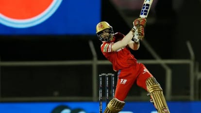 Samson ruled out of second T20I, Jitesh Sharma named as replacement