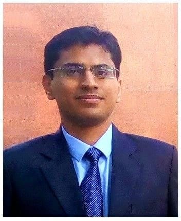 Kunal passed UPSC exam for the second time