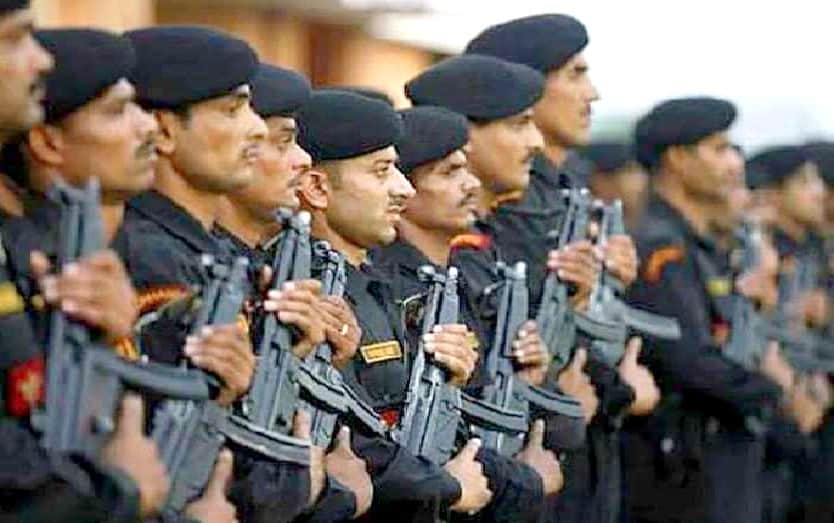 President Visit, There may be a big change in the President's program, there is a possibility of going to other districts after Paraunkh