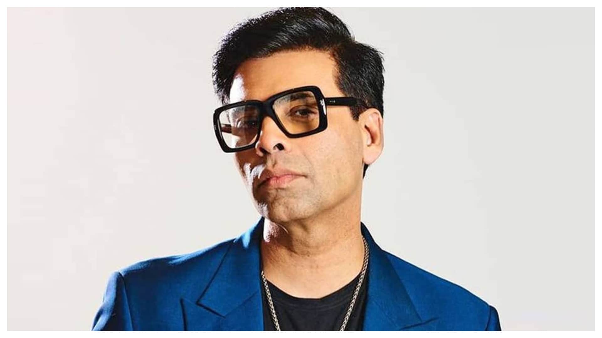 Bigg Boss OTT 2 not Karan Johar this time Hina Khan can be the host of the show