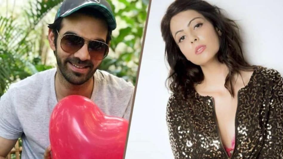 Wedding Bells: Actor Karan V Grover got married with long time girlfriend Poppy Jabbal