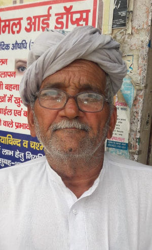Payment not made, sugarcane farmers upset