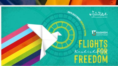 badhai do and sheer qorma lead a dazzling array of indian lgbtq films in kashish film festival 2022