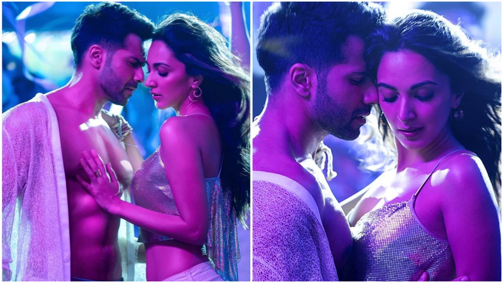 esha gupta in side slit black dress and nora fatehi hot look in orange bodycon dress today celebrity update in 10 pictures