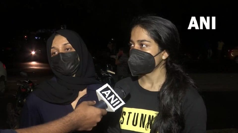 Kerala High Court allows lesbian couple Adila and Fatima to live together