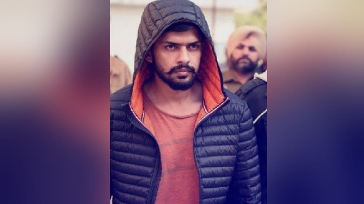 Sidhu Moosewala Murder case a man named Sachin Bishnoi claims to killed Moosewala