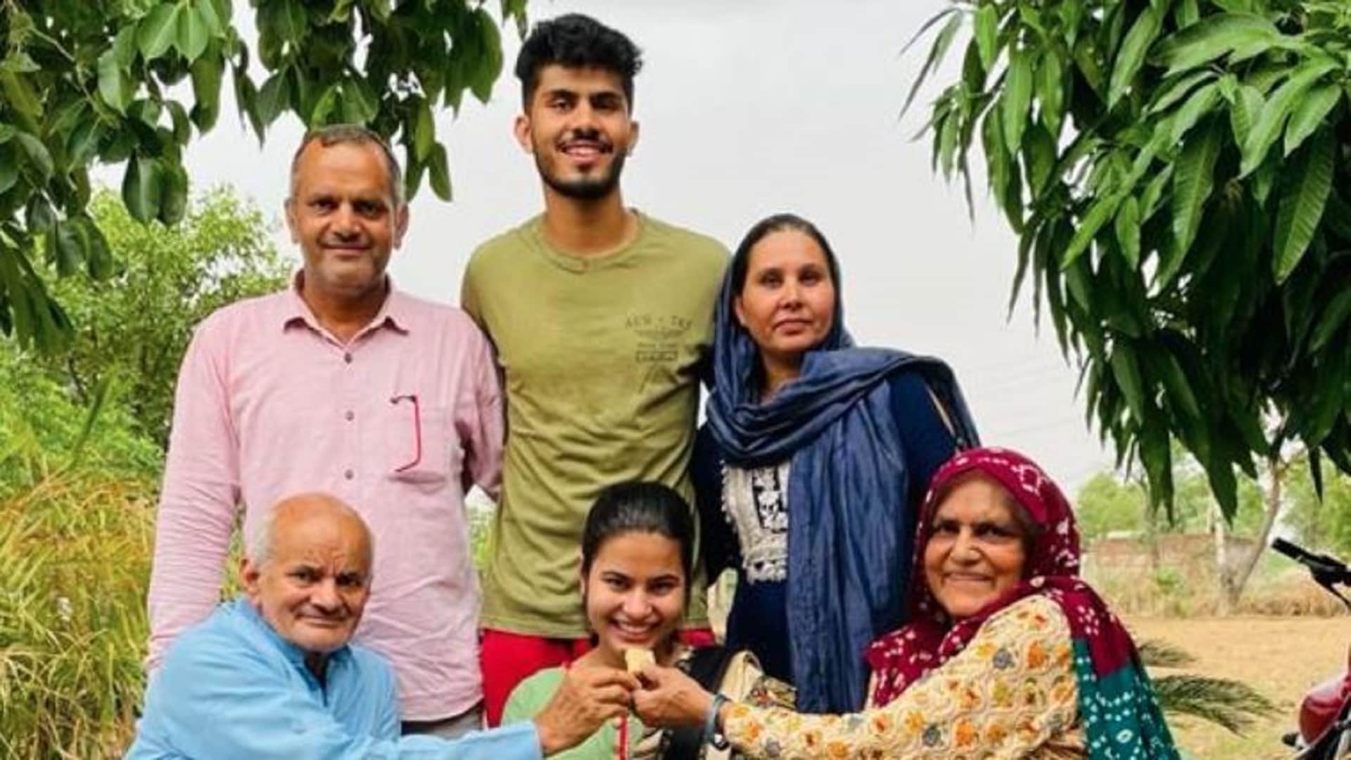 UPSC 2021 Result has been full of achievements for Jhajjar district