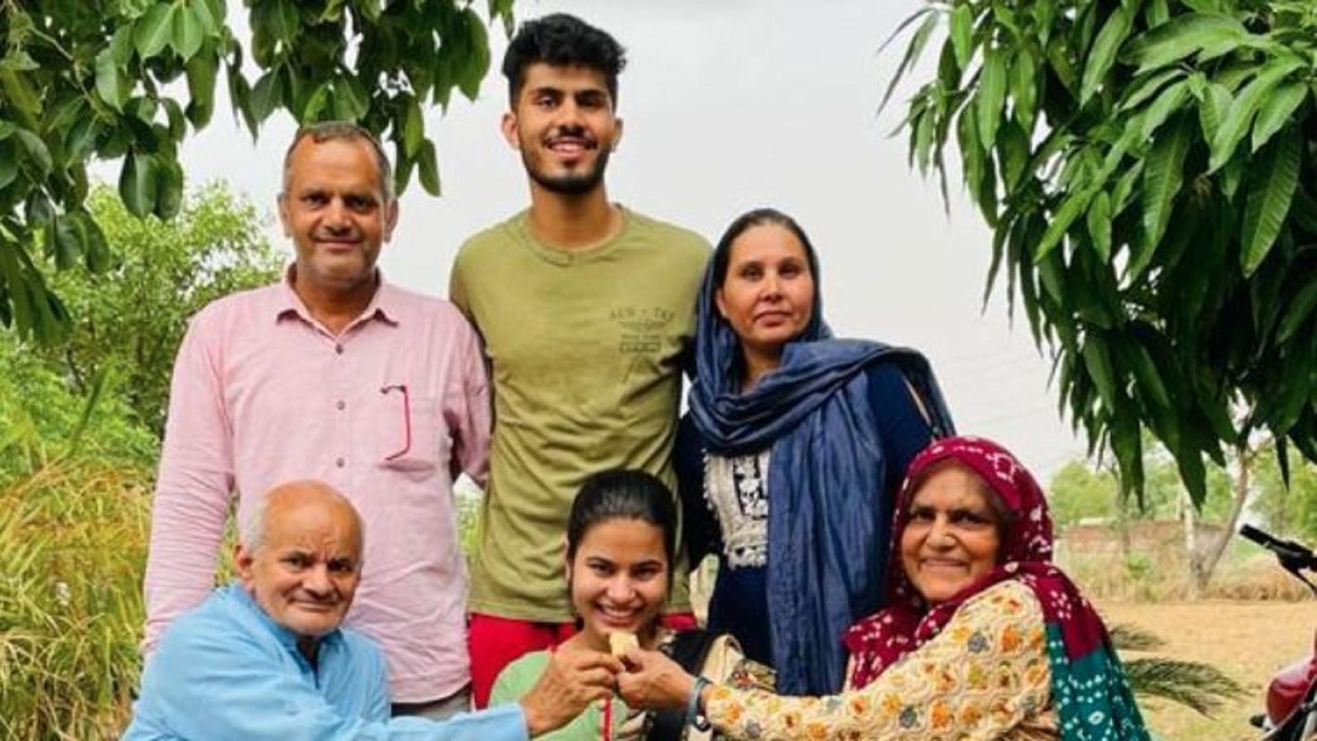 UPSC 2021 Result has been full of achievements for Jhajjar district