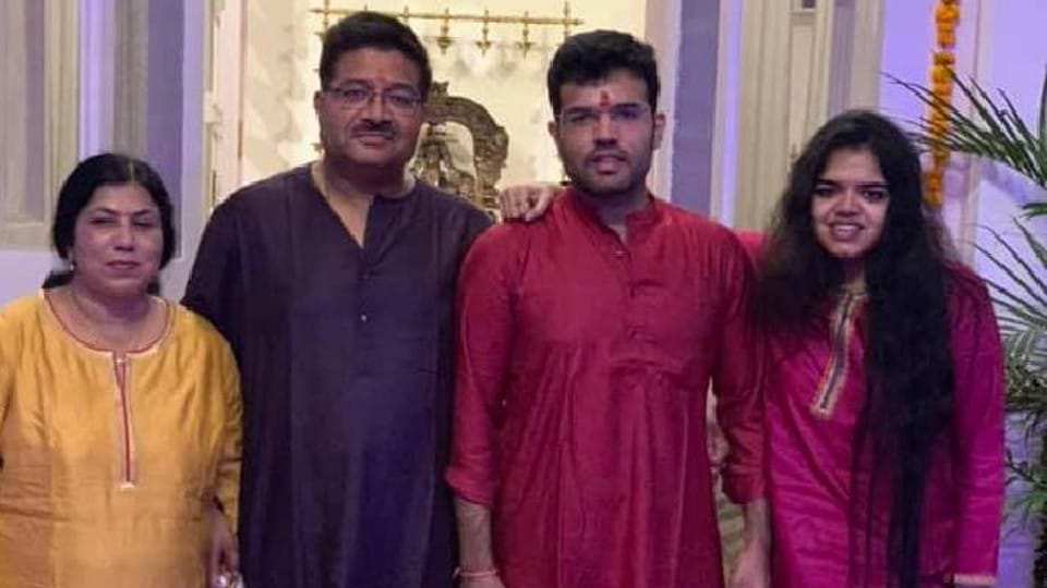 UPSC Result 2021: Indore won the UPSC, Utkarsh got the fifth rank, Ananya, Shraddha also got success