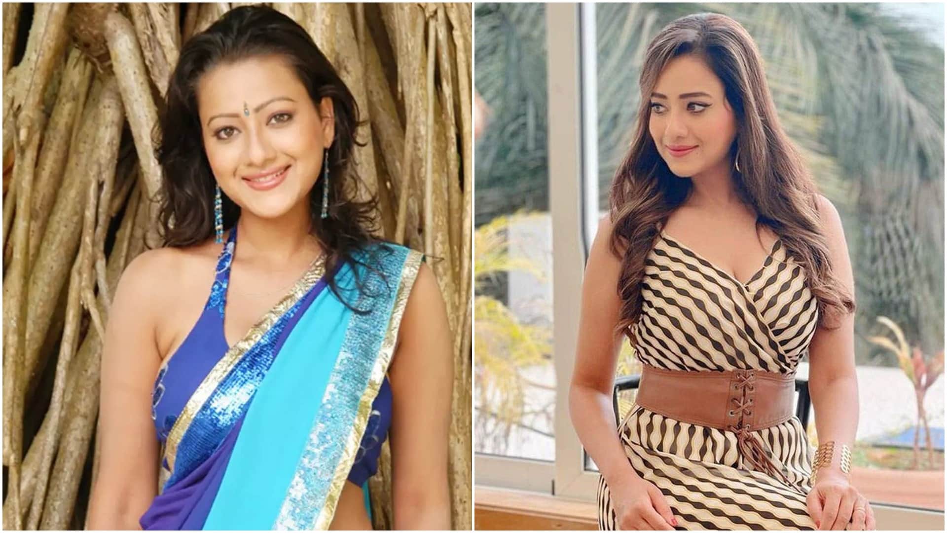 Then & Now: Anupama starcast looked like this many years ago it is difficult to recognize them by looking at the pictures