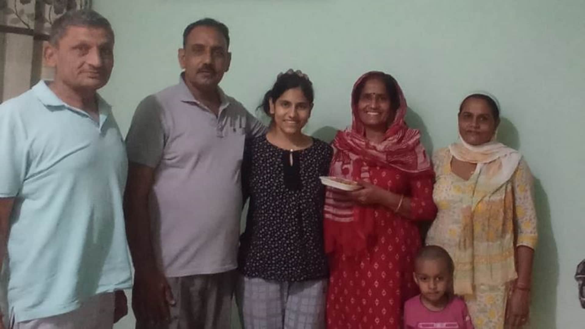 UPSC 2021 Result has been full of achievements for Jhajjar district