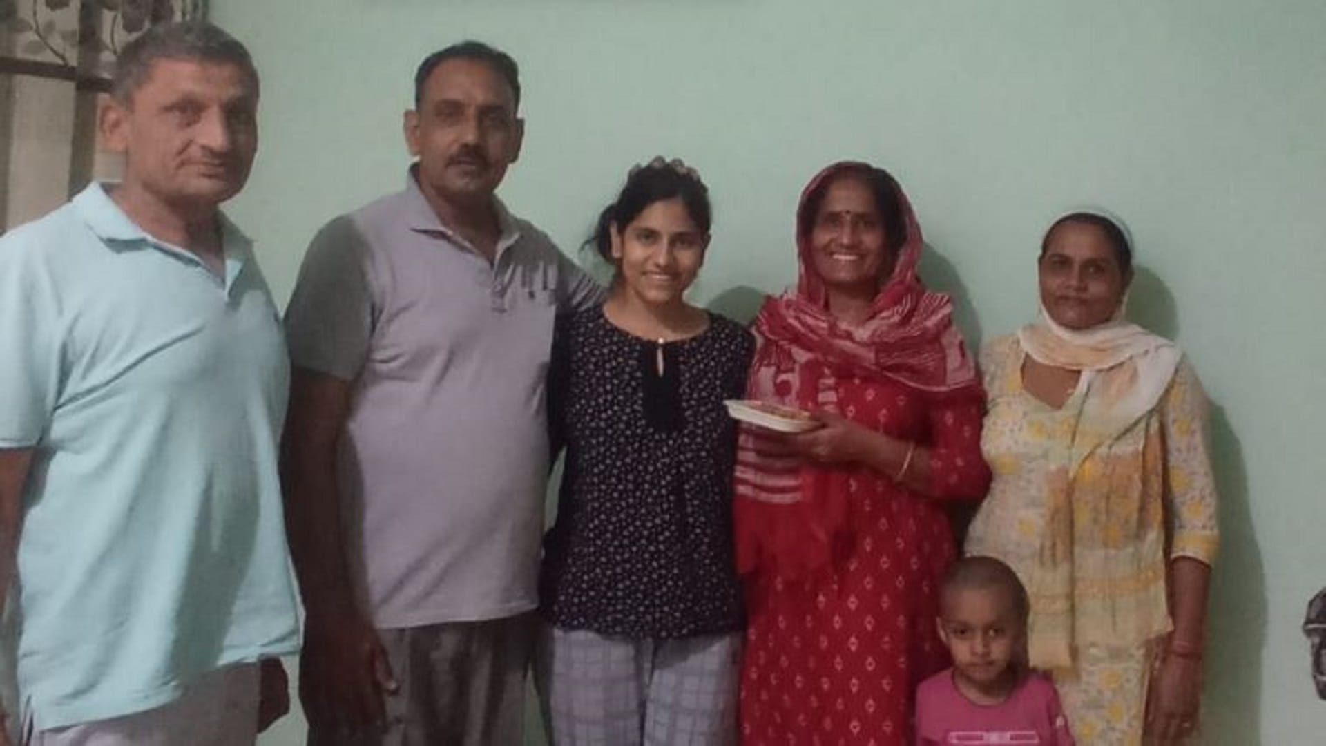 UPSC 2021 Result has been full of achievements for Jhajjar district