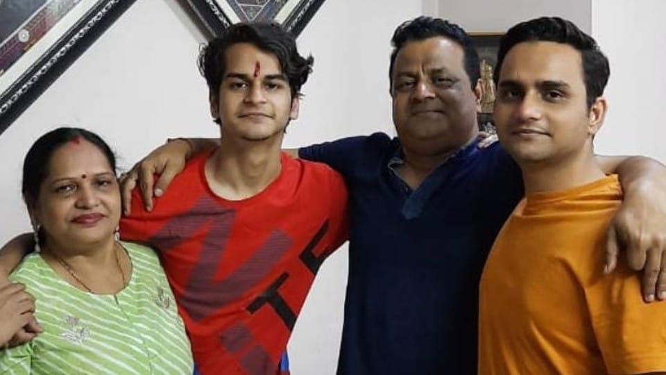 UPSC Result 2021: Indore won the UPSC, Utkarsh got the fifth rank, Ananya, Shraddha also got success