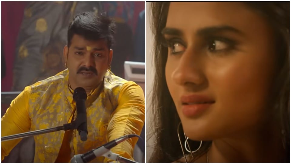 pawan singh garima parihar bhojpuri song humro umar lag jaye