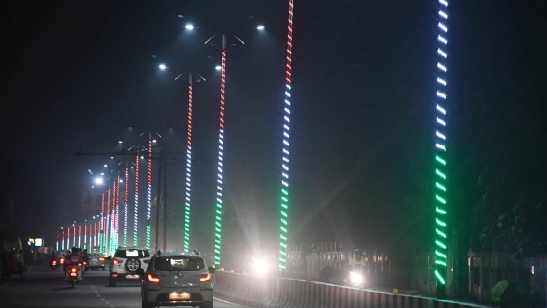 President program to be held under German hangar pandal in Gita Press