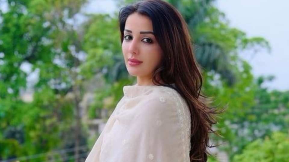 Punjabi singer Sonia Mann posted a video on social media