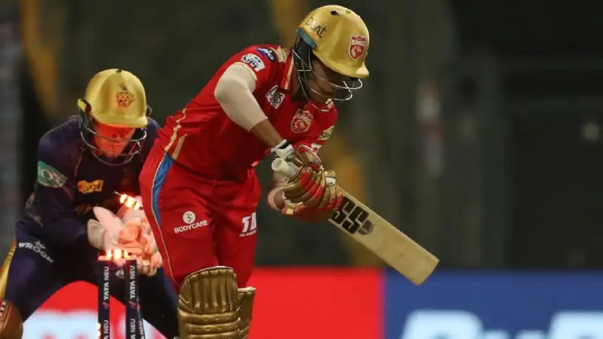 IPL 2023 Punjab kings Raj Bawa ruled out of IPL pbks sign Gurnoor Singh Brar