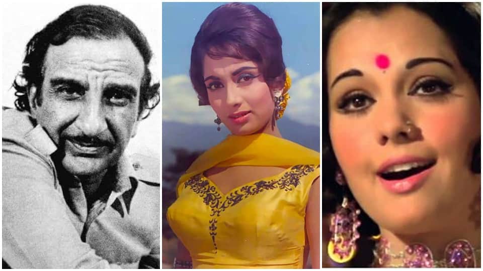 birth anniversary raj khosla gave strong roles to heroines in his films
