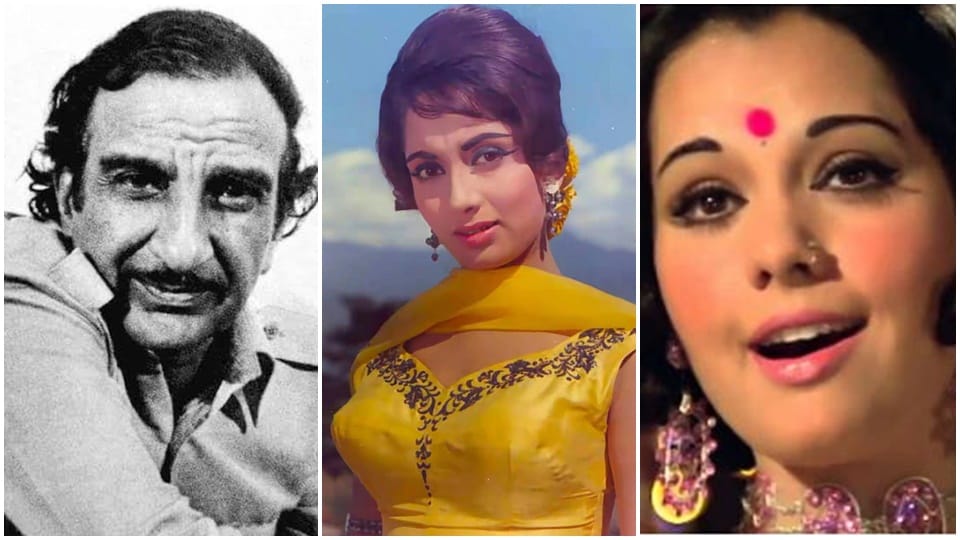 birth anniversary raj khosla gave strong roles to heroines in his films