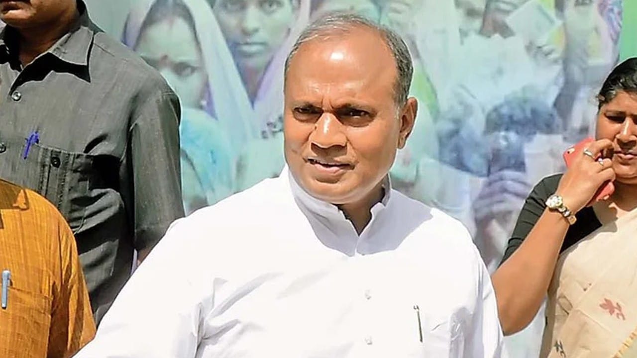 रामचंद्र प्रसाद सिंह