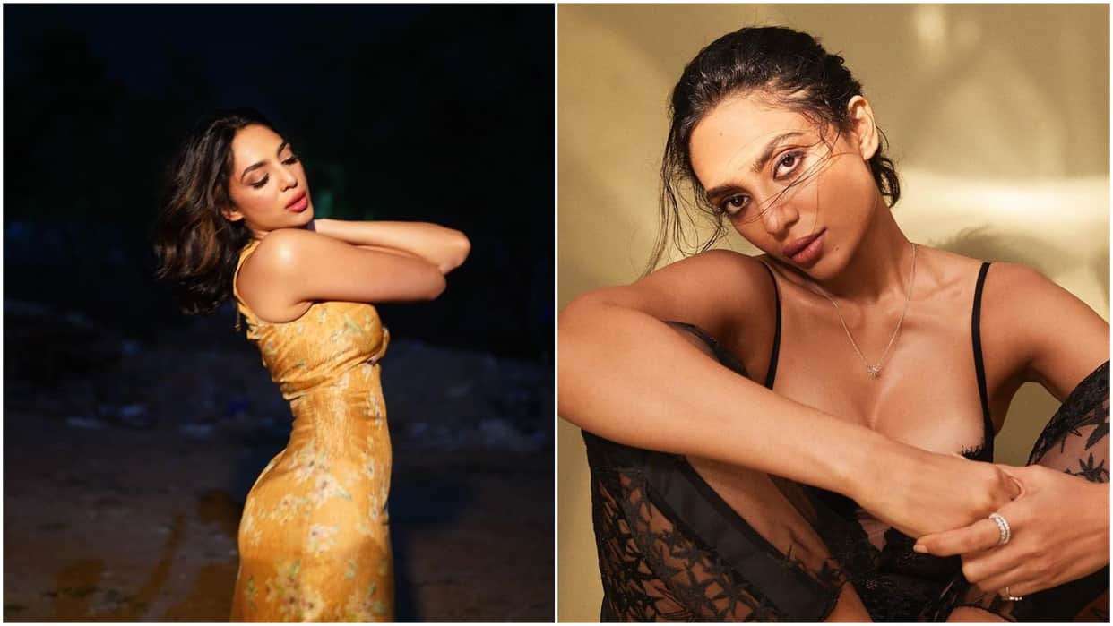 Sobhita Dhulipala Birthday Special Fashion Style See 10 Glamours Photos