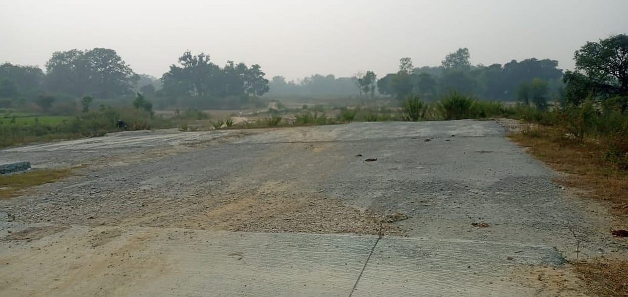 highway