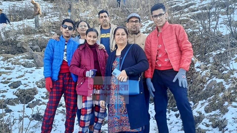 samba teacher Rajni Bala Killing targeted by terrorist in kulgam Order was received a day before posting with husband