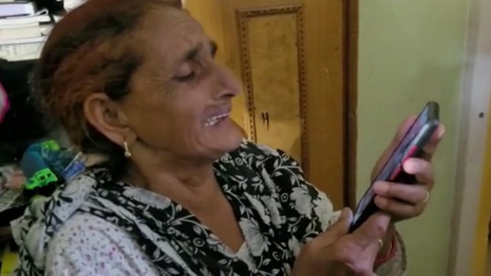 samba teacher Rajni Bala Killing targeted by terrorist in kulgam Order was received a day before posting with husband