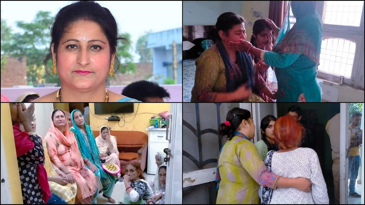 samba female teacher killed in kulgam by terrorist target killing explained story