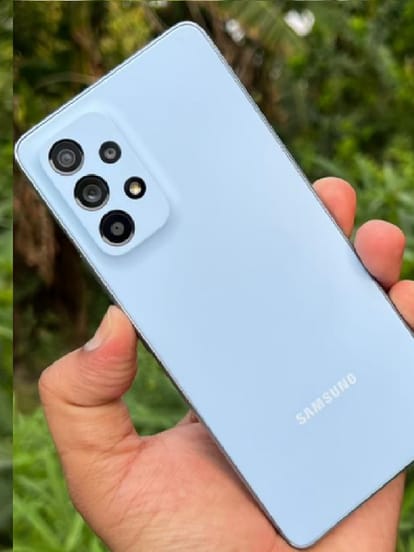 Samsung Galaxy A53 5G