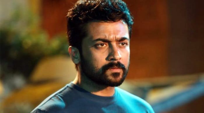 Tamil actor Suriya sets an example, promises to help family after fan's death
