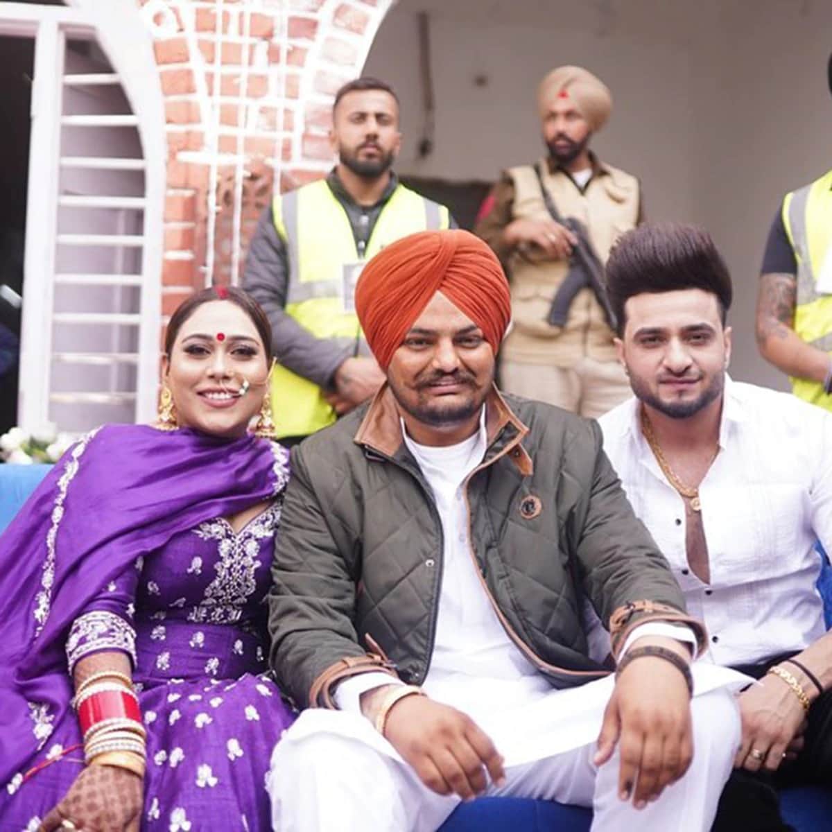 Sidhu Moose Wala: Singer Afsana Khan broken by the death of Sidhu Moosewala shared the post and said mera bhai wapas la do