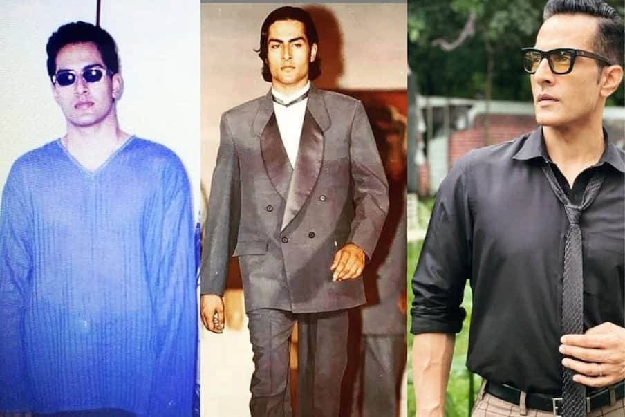 Then & Now: Anupama starcast looked like this many years ago it is difficult to recognize them by looking at the pictures