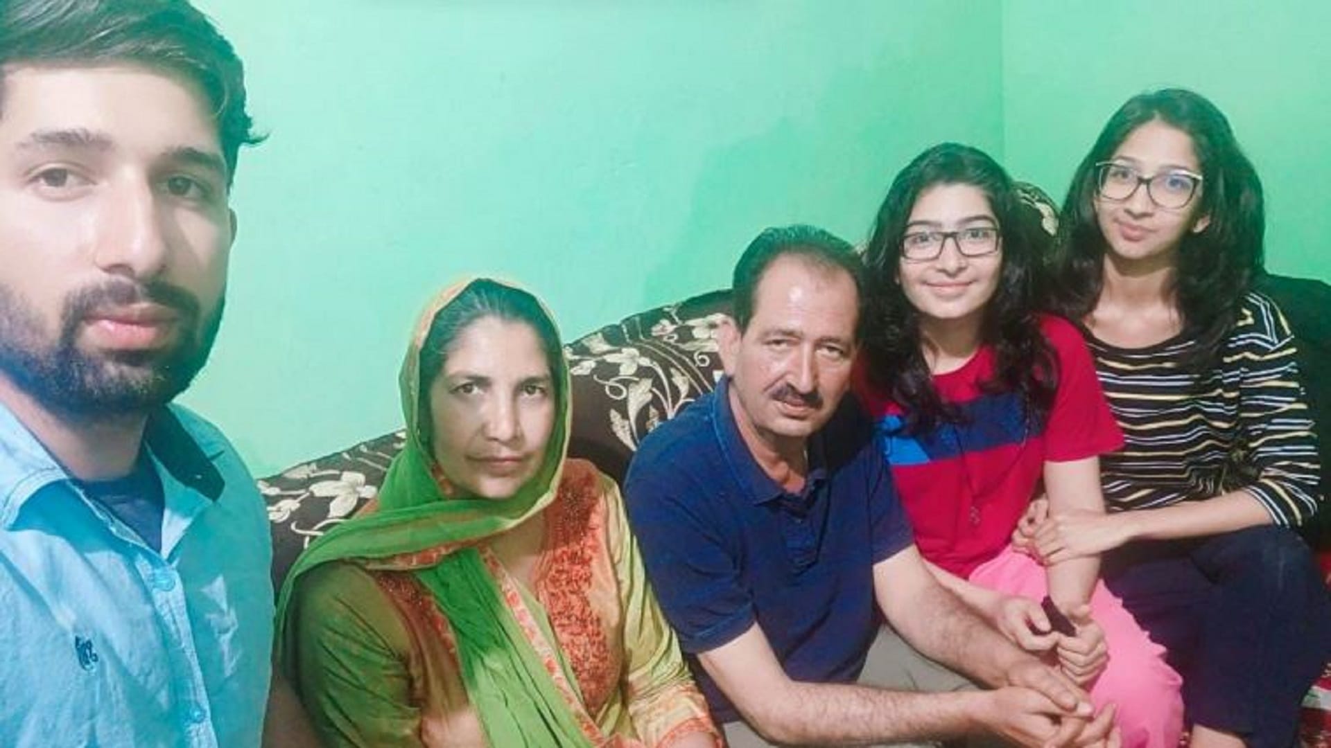 Four girls from Sonipat cleared UPSC exam