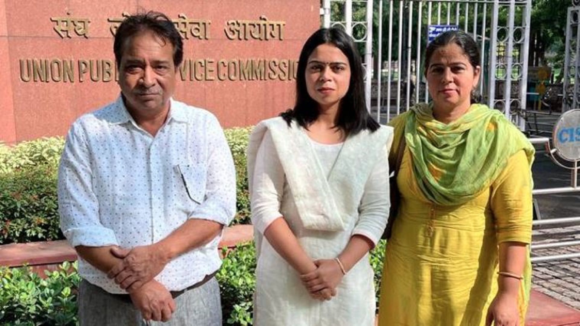 Four girls from Sonipat cleared UPSC exam