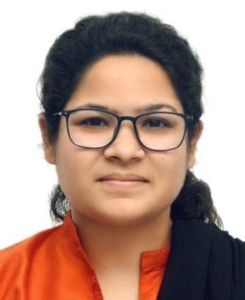 Shumaela did MBBS first, now she has achieved success in UPSC
