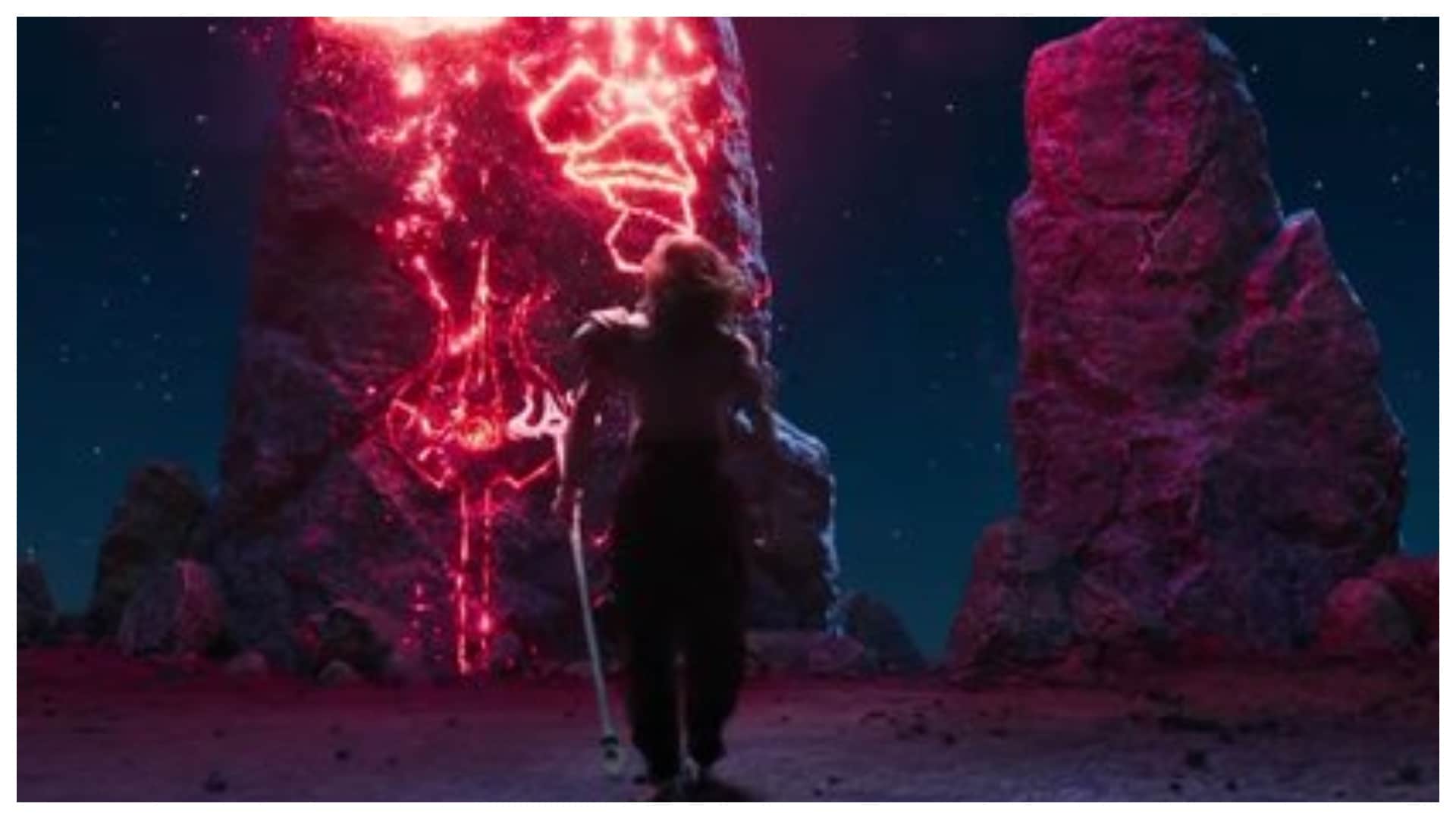 Brahmastra Starcast Look: Alia Bhatt Ranbir Kapoor Amitabh Bachchan Mouni Roy Nagarjuna first look reveal fans also Spotted Shah Rukh Khan